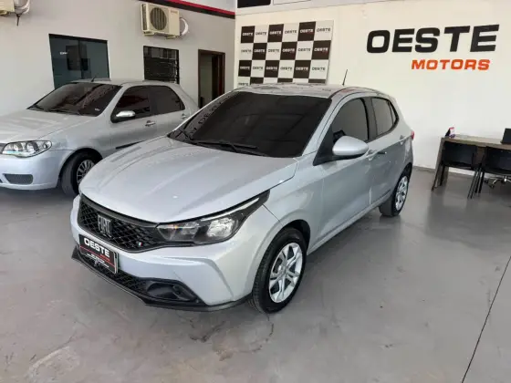 FIAT ARGO 1.3 FIREFLY FLEX DRIVE CVT FIAT ARGO 1.3 FIREFLY FLEX DRIVE CVT