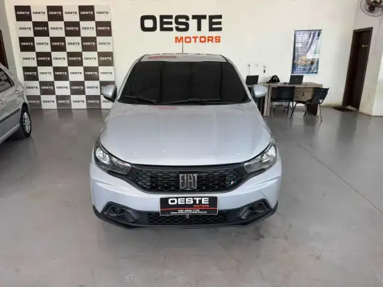 FIAT-ARGO-1.3 FIREFLY FLEX DRIVE CVT FIAT-ARGO-2023