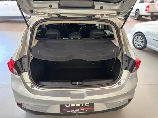 FIAT-ARGO-1.3 FIREFLY FLEX DRIVE CVT FIAT-ARGO-2023