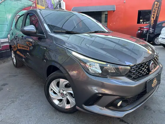 FIAT ARGO 1.3 FIREFLY FLEX DRIVE MANUAL FIAT ARGO 1.3 FIREFLY FLEX DRIVE MANUAL