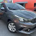 FIAT ARGO 1.3 FIREFLY FLEX DRIVE MANUAL FIAT ARGO 1.3 FIREFLY FLEX DRIVE MANUAL
