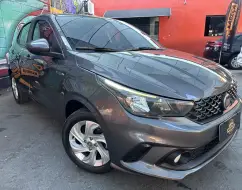 FIAT ARGO 1.3 FIREFLY FLEX DRIVE MANUAL FIAT ARGO 1.3 FIREFLY FLEX DRIVE MANUAL