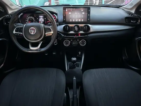 FIAT-ARGO-2019