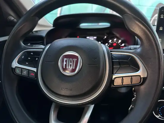 FIAT-ARGO-1.3 FIREFLY FLEX DRIVE MANUAL FIAT-ARGO-2019
