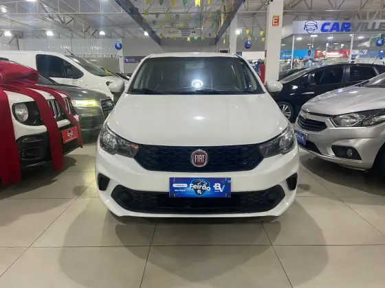 FIAT ARGO 1.3 FIREFLY FLEX DRIVE MANUAL FIAT ARGO 1.3 FIREFLY FLEX DRIVE MANUAL