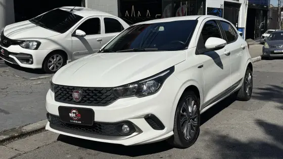 FIAT ARGO 1.8 E.TORQ FLEX PRECISION AT6 FIAT ARGO 1.8 E.TORQ FLEX PRECISION AT6