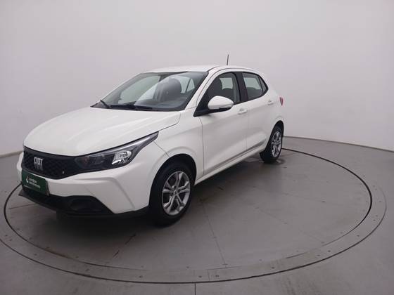FIAT ARGO 1.0 FIREFLY FLEX DRIVE MANUAL - foto 1