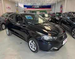 FIAT ARGO 1.0 FIREFLY FLEX DRIVE MANUAL FIAT ARGO 1.0 FIREFLY FLEX DRIVE MANUAL