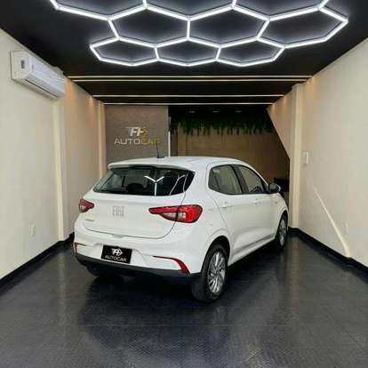 FIAT-ARGO-1.0 FIREFLY FLEX DRIVE MANUAL FIAT-ARGO-2024