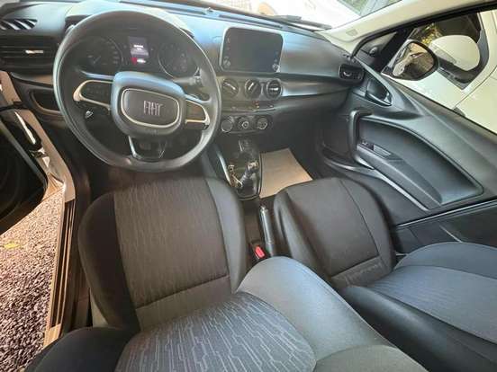 FIAT-ARGO-1.0 FIREFLY FLEX DRIVE MANUAL FIAT-ARGO-2024