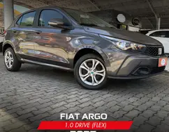 FIAT ARGO 1.0 FIREFLY FLEX DRIVE MANUAL FIAT ARGO 1.0 FIREFLY FLEX DRIVE MANUAL