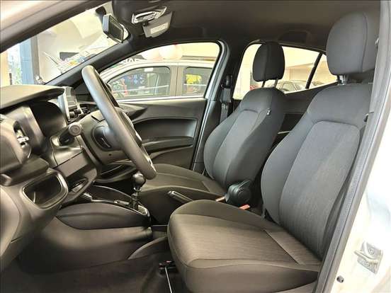 FIAT-ARGO-1.0 FIREFLY FLEX DRIVE MANUAL FIAT-ARGO-2026