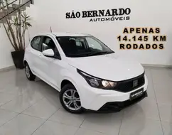 FIAT ARGO 1.3 FIREFLY FLEX DRIVE CVT FIAT ARGO 1.3 FIREFLY FLEX DRIVE CVT