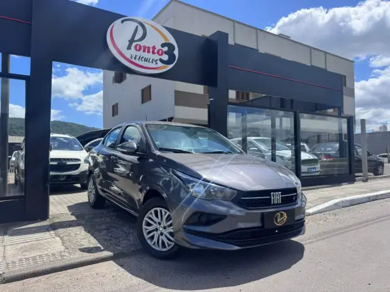FIAT CRONOS 1.3 FIREFLY FLEX DRIVE MANUAL FIAT CRONOS 1.3 FIREFLY FLEX DRIVE MANUAL