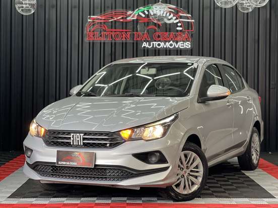 FIAT-CRONOS-1.3 FIREFLY FLEX DRIVE MANUAL FIAT-CRONOS-2024
