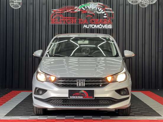 FIAT-CRONOS-1.3 FIREFLY FLEX DRIVE MANUAL FIAT-CRONOS-2024