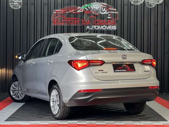 FIAT-CRONOS-1.3 FIREFLY FLEX DRIVE MANUAL FIAT-CRONOS-2024