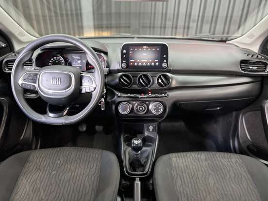 FIAT-CRONOS-1.3 FIREFLY FLEX DRIVE MANUAL FIAT-CRONOS-2024