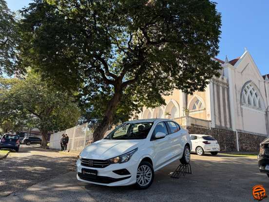 FIAT-CRONOS-1.3 FIREFLY FLEX DRIVE MANUAL FIAT-CRONOS-2024