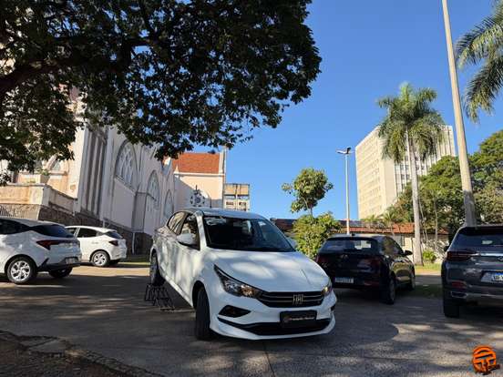 FIAT-CRONOS-1.3 FIREFLY FLEX DRIVE MANUAL FIAT-CRONOS-2024