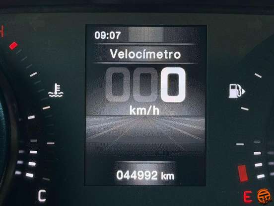 FIAT-CRONOS-1.3 FIREFLY FLEX DRIVE MANUAL FIAT-CRONOS-2024