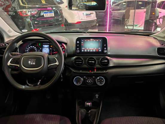 FIAT-CRONOS-1.3 FIREFLY FLEX DRIVE MANUAL FIAT-CRONOS-2024