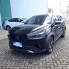 FIAT FASTBACK 1.0 TURBO 200 FLEX AUDACE CVT FIAT FASTBACK 1.0 TURBO 200 FLEX AUDACE CVT