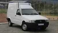 FIAT FIORINO 1.3 MPI FURGÃO 8V FLEX 2P MANUAL