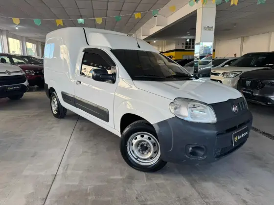 FIAT FIORINO 1.4 MPI FURGÃO HARD WORKING 8V FLEX 2P MANUAL FIAT FIORINO 1.4 MPI FURGÃO HARD WORKING 8V FLEX 2P MANUAL