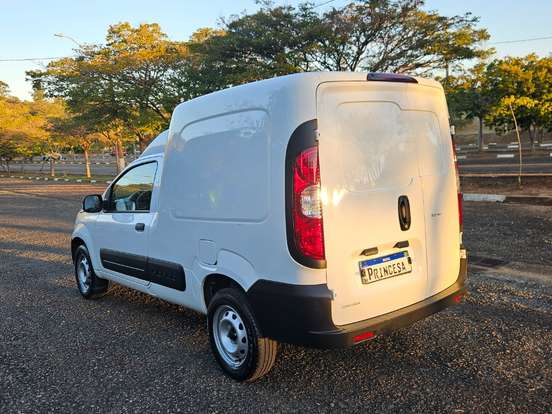 FIAT-FIORINO-1.3 FIREFLY FLEX ENDURANCE MANUAL FIAT-FIORINO-2025