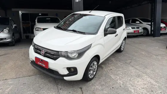 FIAT MOBI 1.0 EVO FLEX LIKE. MANUAL FIAT MOBI 1.0 EVO FLEX LIKE. MANUAL