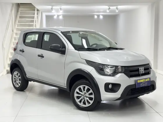 FIAT MOBI 1.0 FIREFLY FLEX LIKE. MANUAL FIAT MOBI 1.0 FIREFLY FLEX LIKE. MANUAL