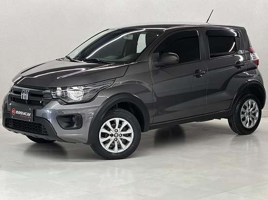 FIAT-MOBI-1.0 EVO FLEX LIKE. MANUAL FIAT-MOBI-2022