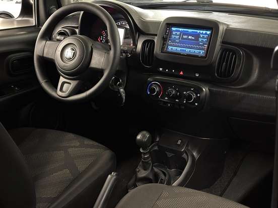 FIAT-MOBI-1.0 EVO FLEX LIKE. MANUAL FIAT-MOBI-2022