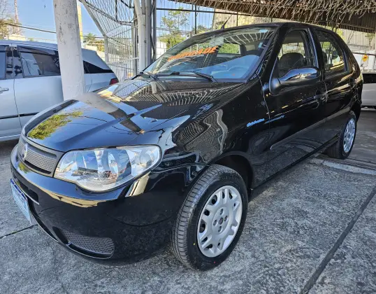 FIAT PALIO 1.0 MPI FIRE CELEBRATION 8V FLEX 4P MANUAL