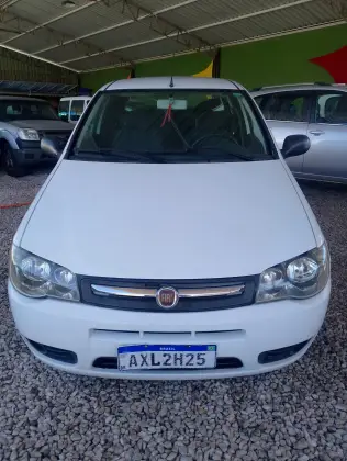 FIAT PALIO 1.0 MPI FIRE ECONOMY 8V FLEX 2P MANUAL FIAT PALIO 1.0 MPI FIRE ECONOMY 8V FLEX 2P MANUAL