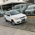 FIAT PALIO 1.0 MPI FIRE ECONOMY 8V FLEX 2P MANUAL FIAT PALIO 1.0 MPI FIRE ECONOMY 8V FLEX 2P MANUAL