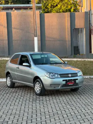 FIAT PALIO 1.0 MPI FIRE ECONOMY 8V FLEX 2P MANUAL