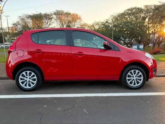 FIAT-PALIO-1.0 MPI ATTRACTIVE 8V FLEX 4P MANUAL FIAT-PALIO-2015