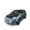 FIAT PALIO 1.0 MPI ATTRACTIVE 8V FLEX 4P MANUAL FIAT PALIO 1.0 MPI ATTRACTIVE 8V FLEX 4P MANUAL