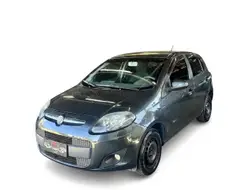 FIAT PALIO 1.0 MPI ATTRACTIVE 8V FLEX 4P MANUAL FIAT PALIO 1.0 MPI ATTRACTIVE 8V FLEX 4P MANUAL