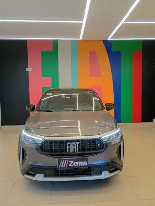 FIAT PULSE 1.0 TURBO 200 HYBRID IMPETUS CVT