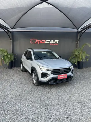 FIAT PULSE 1.3 FLEX DRIVE CVT