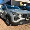 FIAT PULSE 1.3 FLEX DRIVE MANUAL FIAT PULSE 1.3 FLEX DRIVE MANUAL