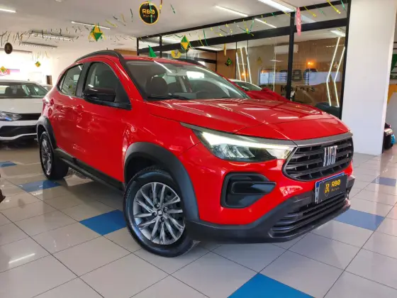 FIAT PULSE 1.3 FLEX DRIVE MANUAL FIAT PULSE 1.3 FLEX DRIVE MANUAL