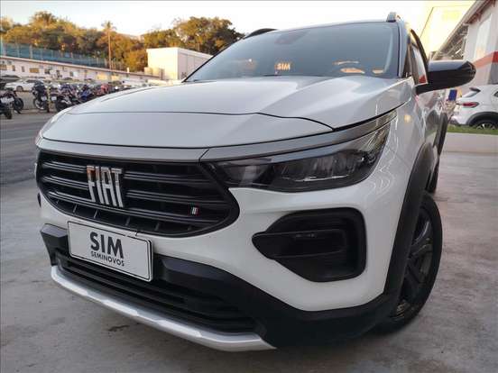 FIAT-PULSE-1.0 TURBO 200 FLEX AUDACE CVT FIAT-PULSE-2023