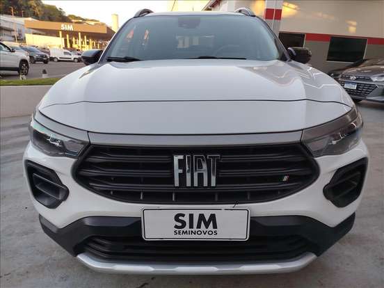 FIAT-PULSE-1.0 TURBO 200 FLEX AUDACE CVT FIAT-PULSE-2023