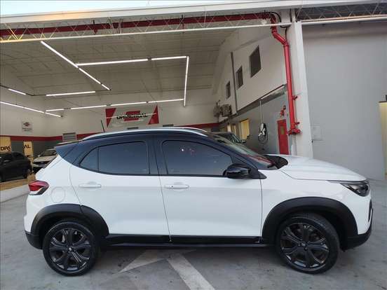 FIAT-PULSE-1.0 TURBO 200 FLEX AUDACE CVT FIAT-PULSE-2023