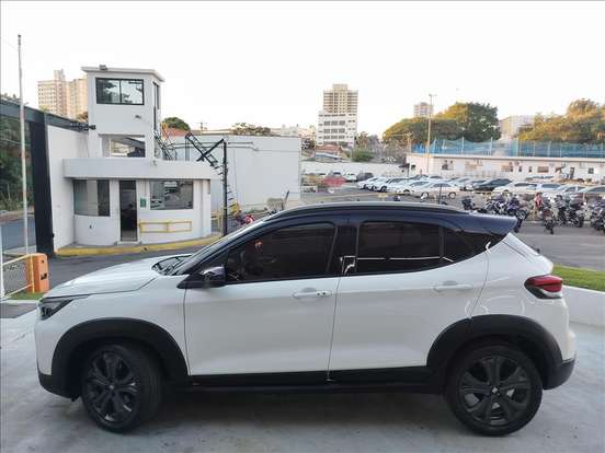 FIAT-PULSE-1.0 TURBO 200 FLEX AUDACE CVT FIAT-PULSE-2023