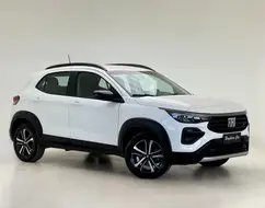 FIAT PULSE 1.0 TURBO 200 FLEX AUDACE CVT FIAT PULSE 1.0 TURBO 200 FLEX AUDACE CVT